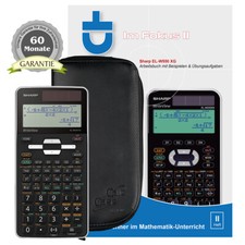 Taschenrechner Tischrechner