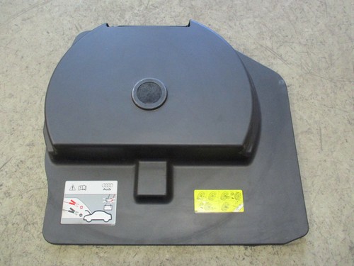 Abdeckung verkleidung batterie - abdeckung,
