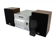 Soundmaster mcd900si design - soundmaster,