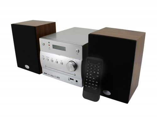 Soundmaster mcd900si design - soundmaster,