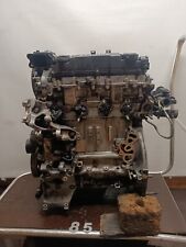 Motor ohne Anbauteile 9HZ 1.6