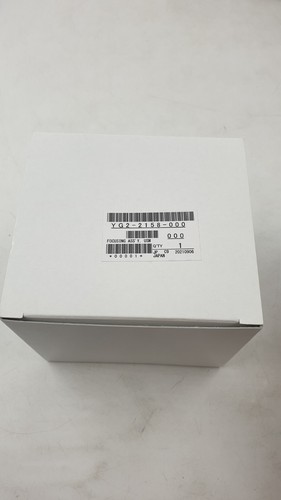 Canon yg2 2158 - yg2-2158-000, focusing