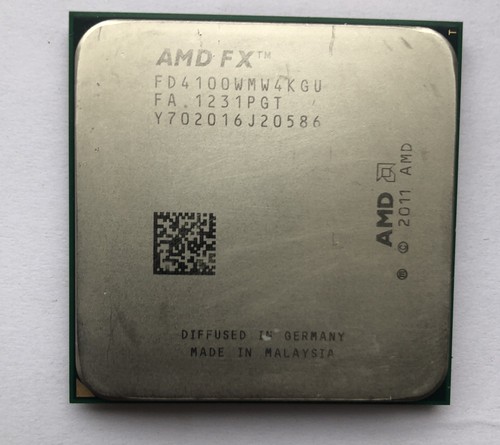 Amd 4100 3 6 ghz - 4100,