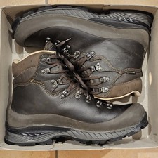 Meindl Men's Bergell MFS