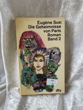 Die Geheimnisse von Paris II. 82869