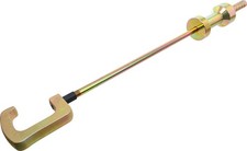 BGS Gleithammer mit Zughaken |