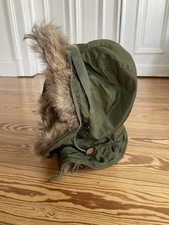 Genuine Vintage Hood for M-51