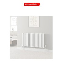 Moderner weißer 600x1020 mm