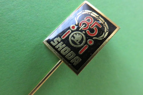 Jahre skoda automobile - ,