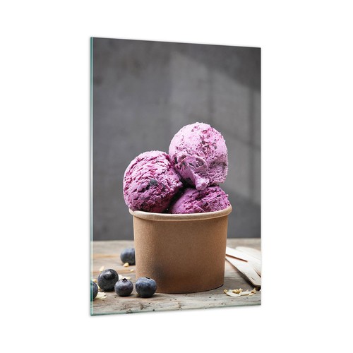 Wandbilder 80x120cm glasbild - wandbilder,