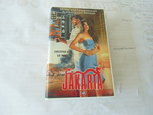 Jakarta christopher noth ufa - jakarta,,