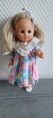 Colette puppe zapf creation - colette,