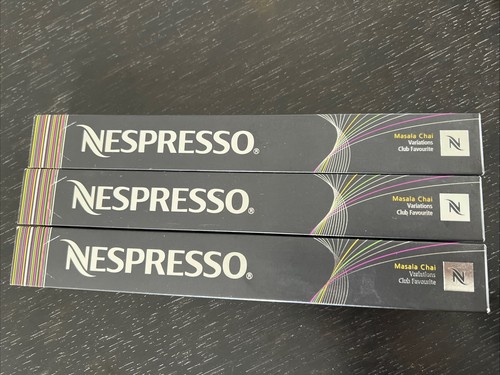 Nespresso kapseln limited - nespresso,