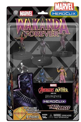 Wizkids mhc aven panther - wizkids,