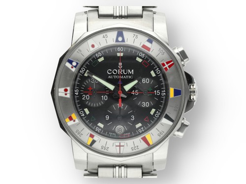 Original corum admirals - original,