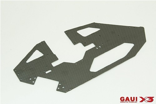 Hauptrahmen links 216252 - cf,