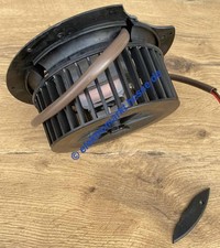 Motor schwarz für Universalhaube K271898B Rechtslauf f. Dunstabzugshaube B-Ware