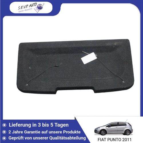 Hutablage fiat - hutablage, ➤