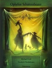 Ophelias schattentheater von - schattentheater,