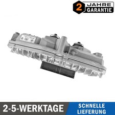 Steuergerät Programmiert