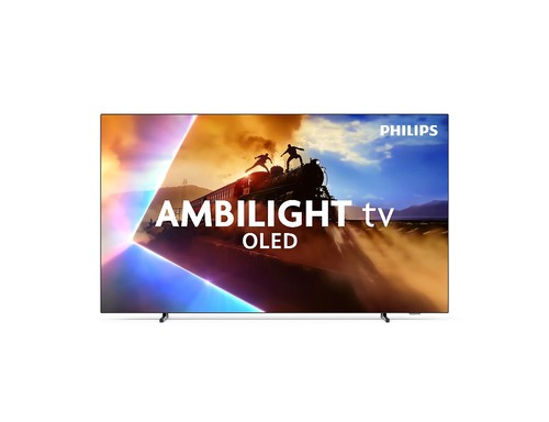Philips oled ambilight smart - philips,