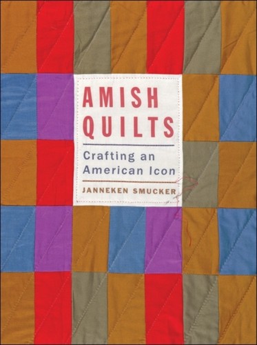Amish quilts smucker - amish,