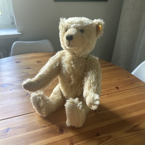 Steiff classic teddybär - classic,