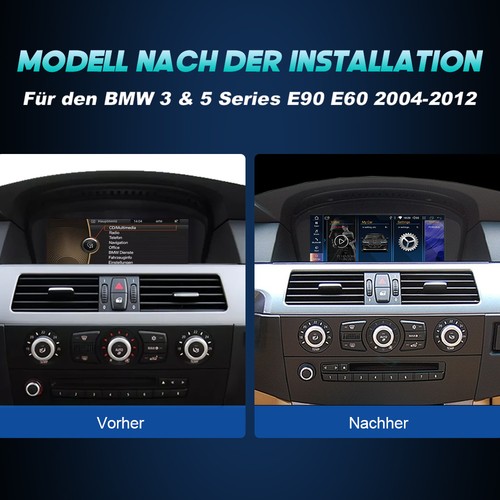 Linux cic carplay für - 8,8",