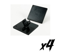 4x LEGO 15210 •