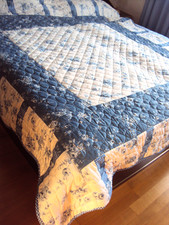 DAMART Tagesdecke als