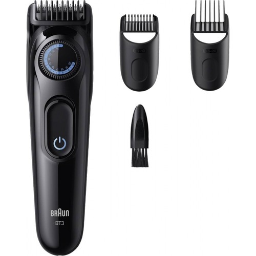 Braun bt3520 beard trimmer - bt3520,