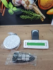 3x VORWERK KOBOLD Polsterboy