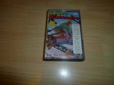 Kinderlieder Kassette - Smiley's Kinderhits