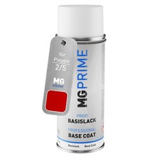 Autolack Spraydose für