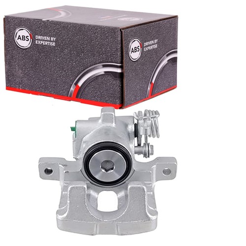 Bremssattel hinterachse - bremssattel,