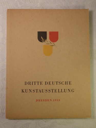 Dritte deutsche - dritte,