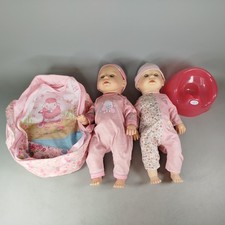 Zapf Creation Bundle Baby