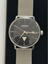 JUNKERS BAUHAUS AUTOMATIK