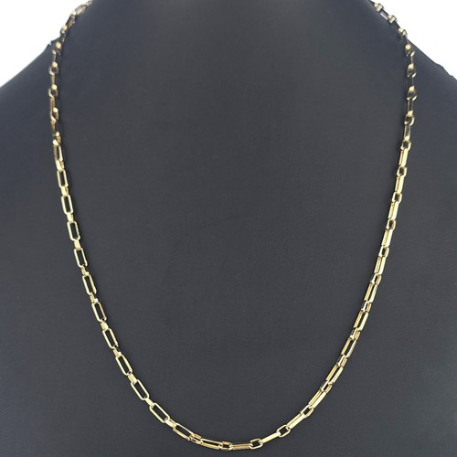 Zeitlose ankerkette 585 14k - zeitlose,