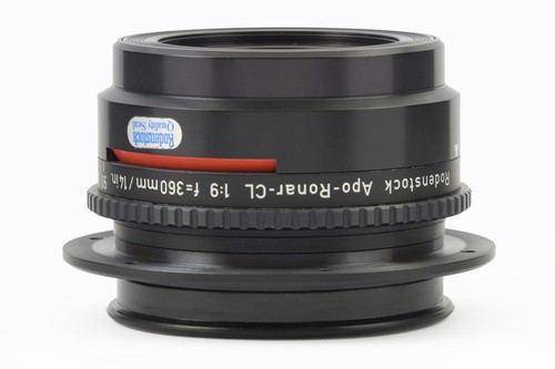 Rodenstock apo ronar 360 - cl, 9/360