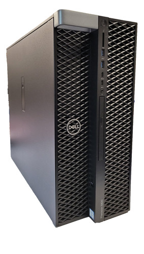 Dell precision 5820 intel - precision,