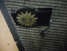 Blende für Akzeptorausschnitt für Merkur ADP Gauselmann Geräte