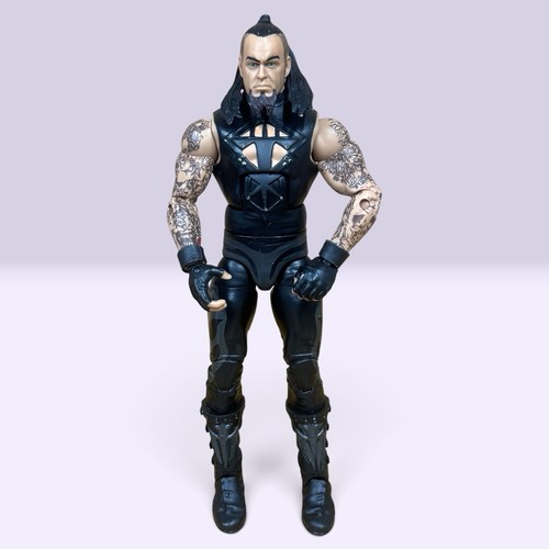 Wwe mattel elite - wwe, defining
