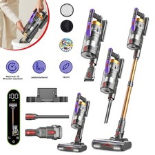 Akku Staubsauger Kabelloser