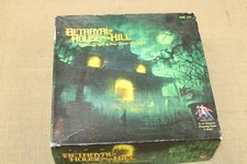 Avalon Hill Betrayal at House on The Hill Brettspiel #G/Rüm