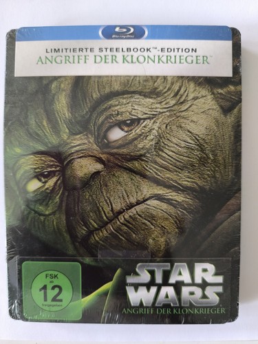 Star wars episode angriff - wars,