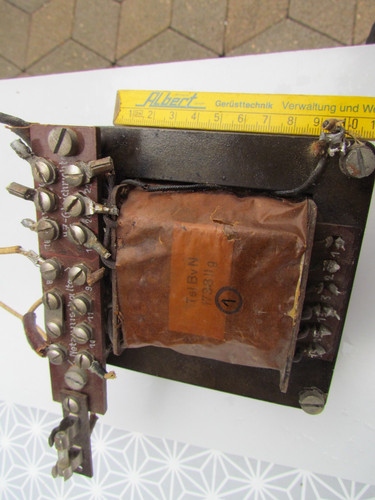 Netz trafo 330v für - x,
