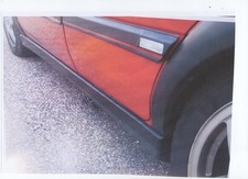 Für Golf 3 Schwellerzierleiste gesucht