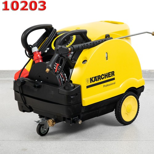 Kärcher hds 698 csx eco - kärcher,