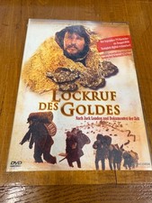 DVD Lockruf des Goldes (1975)